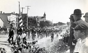 Pullman-Projekt von American Photographer